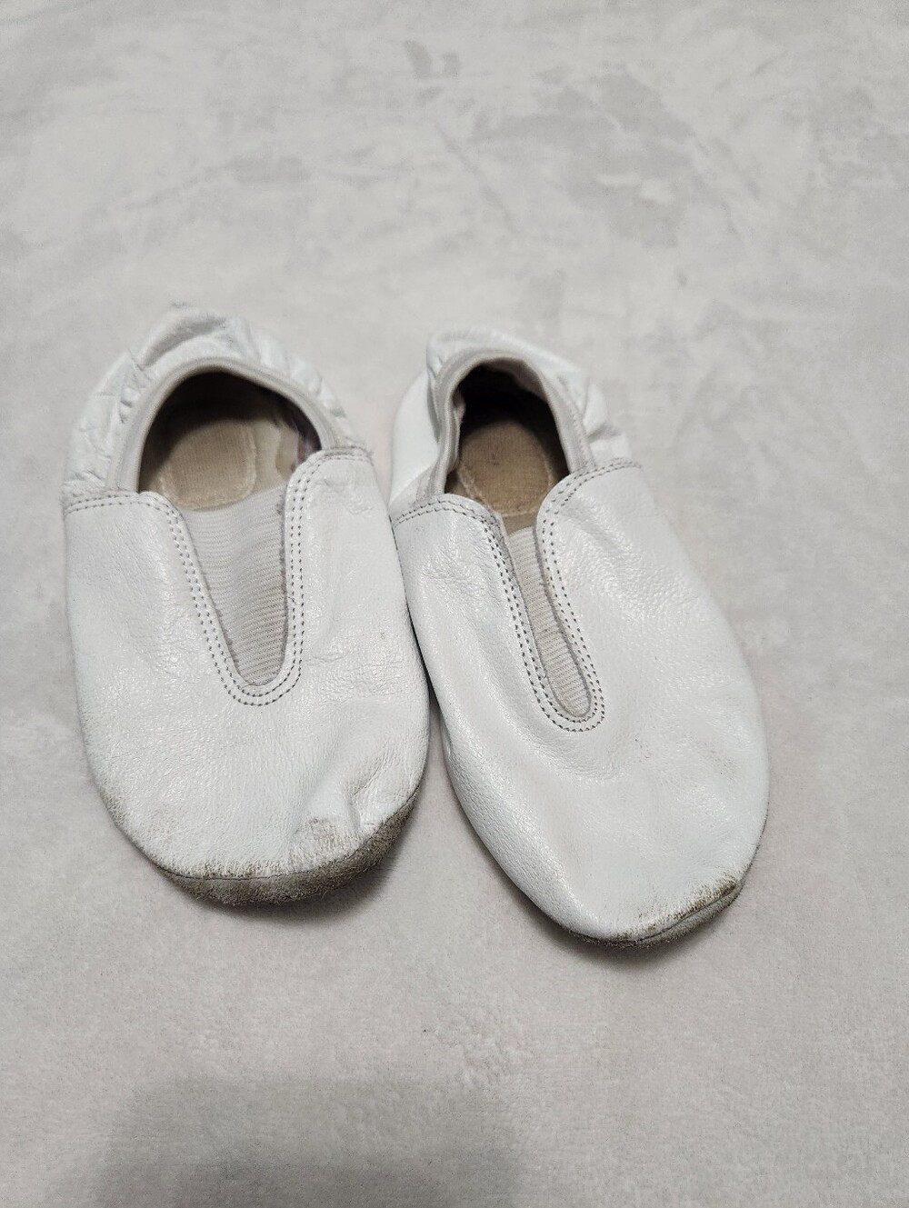 Trampoline Tumbling Gymnastics Shoes